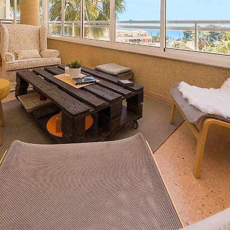 Appartamento Oasis II Apartamento Playa Albufereta Alicante Esterno foto