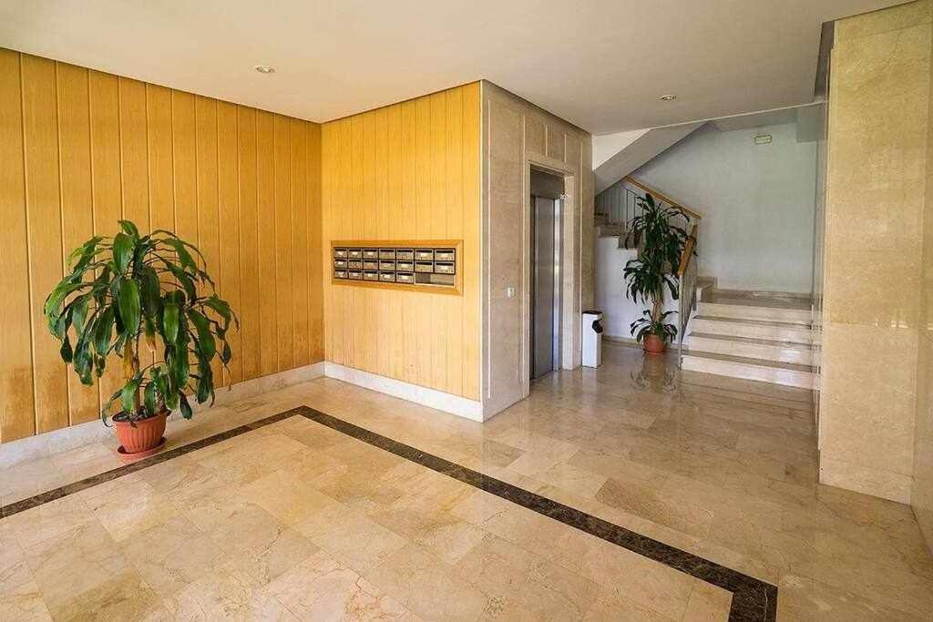 Appartamento Oasis II Apartamento Playa Albufereta Alicante Esterno foto